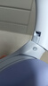 iKF King pro 1.0主动降噪头戴式蓝牙耳机金标音乐电竞fps游戏低延迟适用于华为小米苹果 星光紫 实拍图
