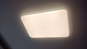 雷士（NVC）吸顶灯客厅灯智能简约LED照明卧室已接入米家APP舒适光包安装 实拍图