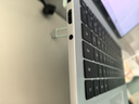 华为MateBook 14 Linux版 国家补贴20% 笔记本电脑2.8K OLED触控屏 酷睿Ultra 5 16G 1T皓月银 实拍图