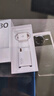 小米 REDMI K80 国家补贴 第三代骁龙 8 6550mAh大电池 澎湃OS 汐月蓝 16GB+256GB 红米5G手机 实拍图