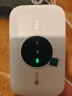 TCL随身wifi三网通用免插卡无线wifi6车载4G路由器随身便携无限制移动联通电信全国通用2025款5GXY15B 【旗舰顶配版】3000毫安大电池超长续航36小时 不限速不虚标月享1500G流量 实拍图