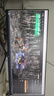 泰坦军团40英寸带鱼屏WQHD 144Hz IPS HDR400广色域 内置音箱 升降支架智能分屏电竞办公2K准4K显示器P40UG 实拍图