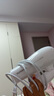 飞科（FLYCO）电吹风机家用发廊大功率2000W速干恒温便携可折叠白色FH6232 实拍图