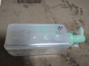姬芮（ZA）颜润泽卸妆油200ml清爽清洁毛孔干湿两用全肤质适用 送礼 实拍图