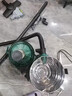 绿一工业吸尘器家用3800W大功率商用开荒吸程器干湿吹桶式办公大吸力吸尘机 3800W-48L【10万PA+工业电机】升级款 实拍图