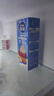 雀巢(Nestle)烘焙原料淡奶油 常温存储易打发蛋糕裱花动物奶油250ml*3 实拍图