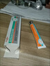 医用硅酮疤痕凝胶祛疤膏专用去疤痕贴修复淡疤除烧伤烫伤刨剖腹产手术后防水成人儿童新旧疤痕增生凸起除疤膏 实拍图