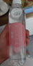 依能 西柚味 无糖无汽弱碱苏打水饮料 500ml*24瓶 塑膜装 饮用水 实拍图