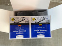 LESCA LUNETIER防雾湿巾高清擦眼镜清洁湿巾抑菌眼镜布擦拭镜片专用除雾神器 1盒100片【清洁抑菌款】 晒单实拍图