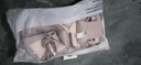 浪莎内衣女小胸聚拢上托防下垂无钢圈收副乳性感蕾丝文胸罩薄款 实拍图