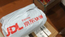 DREAMCAR 4大桶汽车玻璃水防冻冬季雨刷精挡风玻璃清洁剂车用去油膜雨刮水 【0度高效清洁4瓶装】 实拍图