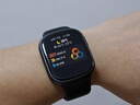 荣耀（HONOR）手表4【国家补贴15%】曜石黑 eSIM独立通话 智能手表 nfc 多种运动模式 血氧心率监测男女情侣GS3i 实拍图