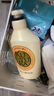 可悠然【丁禹兮同款】沐浴露大黄瓶550ml 美肌香氛滋润保湿清爽持久留香 实拍图