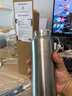 REVOMAX瑞虎保温水杯男士办公室水杯锐虎304不锈钢保冷杯太空灰592ml 实拍图