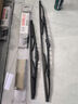 博世（BOSCH）雨刷器雨刮器火翼有骨U型24/16(13款捷达桑塔纳/斯柯达昕锐)勾口 实拍图