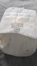 贝因美小屁孩Pro纸尿裤S46片（4-8kg）小号婴儿尿不湿夏季超薄透气 实拍图
