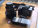 索尼（SONY） ILCE-7RM5 全画幅微单数码相机 双影像画质旗舰 （ILCE-7RM5/A7R5/A7RM5）打鸟 单机+双肩包 官方标配 实拍图