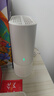 爱快（iKuai）家用无线路由器千兆wifi6 AX3000 商用/企业级 3000M 穿墙 多lan口/ipv6/宽带叠加/宽带聚合Q3000 实拍图