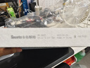韦斯特活性炭空调滤清器MK8010(适配宝马1系/宝马2系/宝马3系/宝马4系) 实拍图