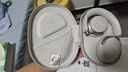 Bose618 【宋雨琦同款】QuietComfort 消噪耳机Ultra-晨雾白 头戴式无线蓝牙降噪 沉浸音乐体验 实拍图