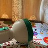 久量（DP）手电筒 强光充电家用LED迷你便携式起夜小手电远射小型应急灯随身 G9189升级款【1200毫安+无极调焦+小侧灯】 实拍图