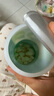 英氏（Engnice）婴幼儿泡芙香蕉味 婴儿零食宝宝儿童零食泡芙小鱼泡芙条罐装36g 实拍图