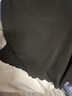 FitonTonFitonTon冰丝安全裤女夏季薄款防走光宽松可外穿波浪边打底短裤女 实拍图