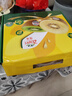 佳沛（zespri）新西兰 阳光金奇异果12粒礼盒特大果单果约122-146g 猕猴桃 水果 实拍图