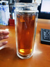 安化黑茶茶叶金花茯砖黑茶1kg11年陈湖南特产七星灶手筑礼盒送礼 实拍图
