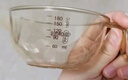 COOKSS婴儿辅食碗新生儿喂水喂奶宝宝研磨碗米粉米糊碗勺软嘴餐具PPSU碗 实拍图