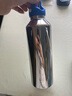 REVOMAX大容量保温杯316不锈钢车载水杯学生户外运动养生杯950ml-星光银 实拍图