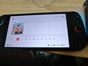 任天堂（Nintendo）switch2代游戏机掌机标准版港版马里奥赛车世界同捆 新品 现货 switch2玛利欧赛车世界组合 现货 实拍图