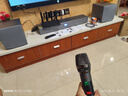 山水（SANSUI）家用回音壁 电视音响 家庭影院KTV套装 客厅立体环绕无线蓝牙音箱 卡拉OK音响K歌带双低音炮 95S 实拍图
