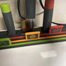 摩飞电器（Morphyrichards）刀筷砧板消毒机 紫外线消毒刀具烘干器 砧板消毒烘干一体机 菜板分类 刀具收纳 3板3刀 MR1001 实拍图