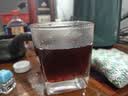 佤山映象 谭梅茶砖 名师熟普洱茶 宫廷普洱熟茶叶 云南熟普洱砖茶250g 2025年（京东配送） 实拍图