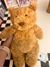 Jellycat巴塞罗熊毛绒玩具儿童安抚公仔小熊玩偶潮玩送礼娃娃生日礼物 巴塞罗熊 Medium 实拍图