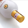茅台（MOUTAI）贵州大曲70年代 酱香型白酒 53度 500ml 单瓶装 实拍图