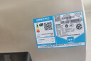 海尔（Haier）国家补贴20%电热水器80升 PD3 金刚无缝胆终身免换镁棒一级能效节能省电储水式大水量家用洗澡速热 实拍图