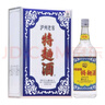 泸州老窖 特曲60版工农牌 浓香型白酒 52度1L单瓶礼盒装含酒具 实拍图