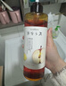 髮の食谱发之食谱无花果去屑洗发水控油洗发护发蓬松套装530ml*3+50ml+50g 实拍图