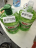 立白 茶籽洗洁精5.8斤 A类去污洁净99%除菌去油快不伤手洗涤灵洗碗液 实拍图