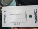 荣耀X60 十面抗摔防水耐磨 5800mAh大电池 一亿像素 AI影像 8+128 典雅黑 5G AI手机 国家补贴 实拍图