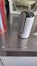 荣事达桶装水抽水器电动饮水机上水器纯净水桶取水器自动压水器吸水器 经典白【折叠防菌+出水快】通用 实拍图