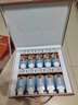辉山谢添地黑土娟姗纯牛乳250ml*10盒  综艺同款纯牛奶 高端礼盒 实拍图