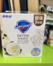 舒肤佳排浊香皂山茶花100g*3肥皂 洗澡洗脸洗手洁面 男女士通用 实拍图