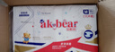 爱酷熊（AIKUUBEAR）舒薄纸尿裤M100片尿不湿新生儿中码超薄裸感干爽尿裤 实拍图