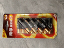 南孚5号电池12粒 五号碱性 聚能环5代 适用耳温枪/血糖仪/无线鼠标/遥控器/血压计/挂钟/血氧仪等 实拍图