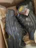 迈乐（Merrell）运动户外徒步鞋FREE STRIDE男女款减震防滑登山户外通勤鞋 MT6325102-01黑色男女同款 39 实拍图