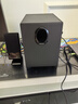 漫步者（EDIFIER）R101V 2.1声道电脑音响音箱 台式机笔记本桌面音响 游戏音响 黑色 实拍图