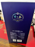 洋河梦之蓝 M6 40.8度500ml 单瓶装 浓香型白酒(2019-2022年随机发货) 实拍图